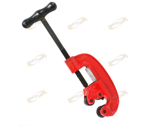 HD 2" Drop forged Pipe Cutter Tools 1" - 2" PVC Heavy Duty 